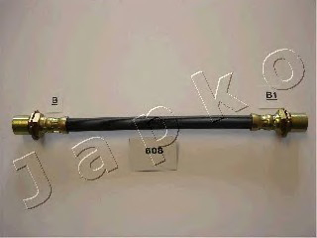 Шланг тормозной JAPKO 69608
