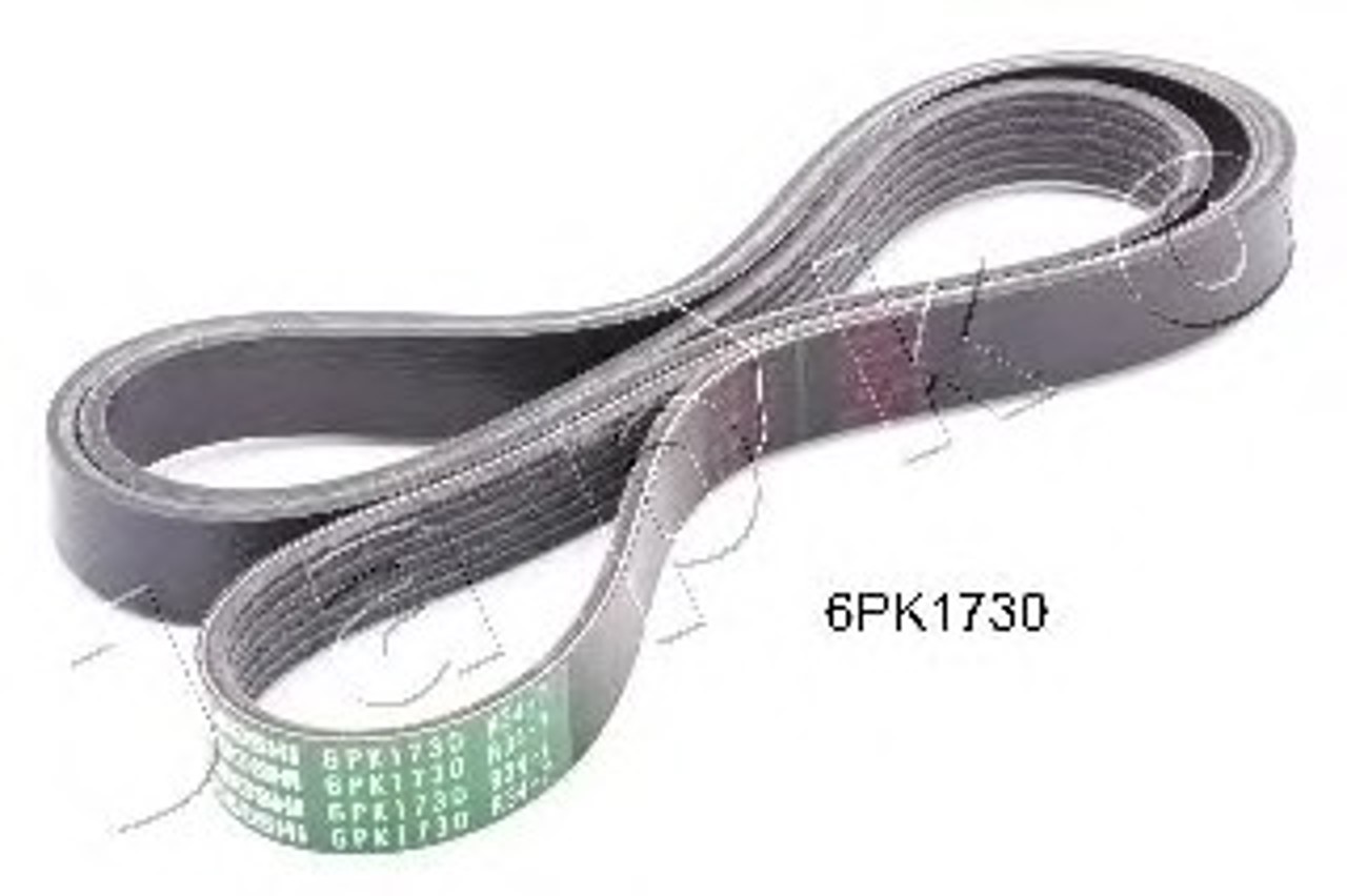 Ремень поликлиновой JAPKO 6PK1730
