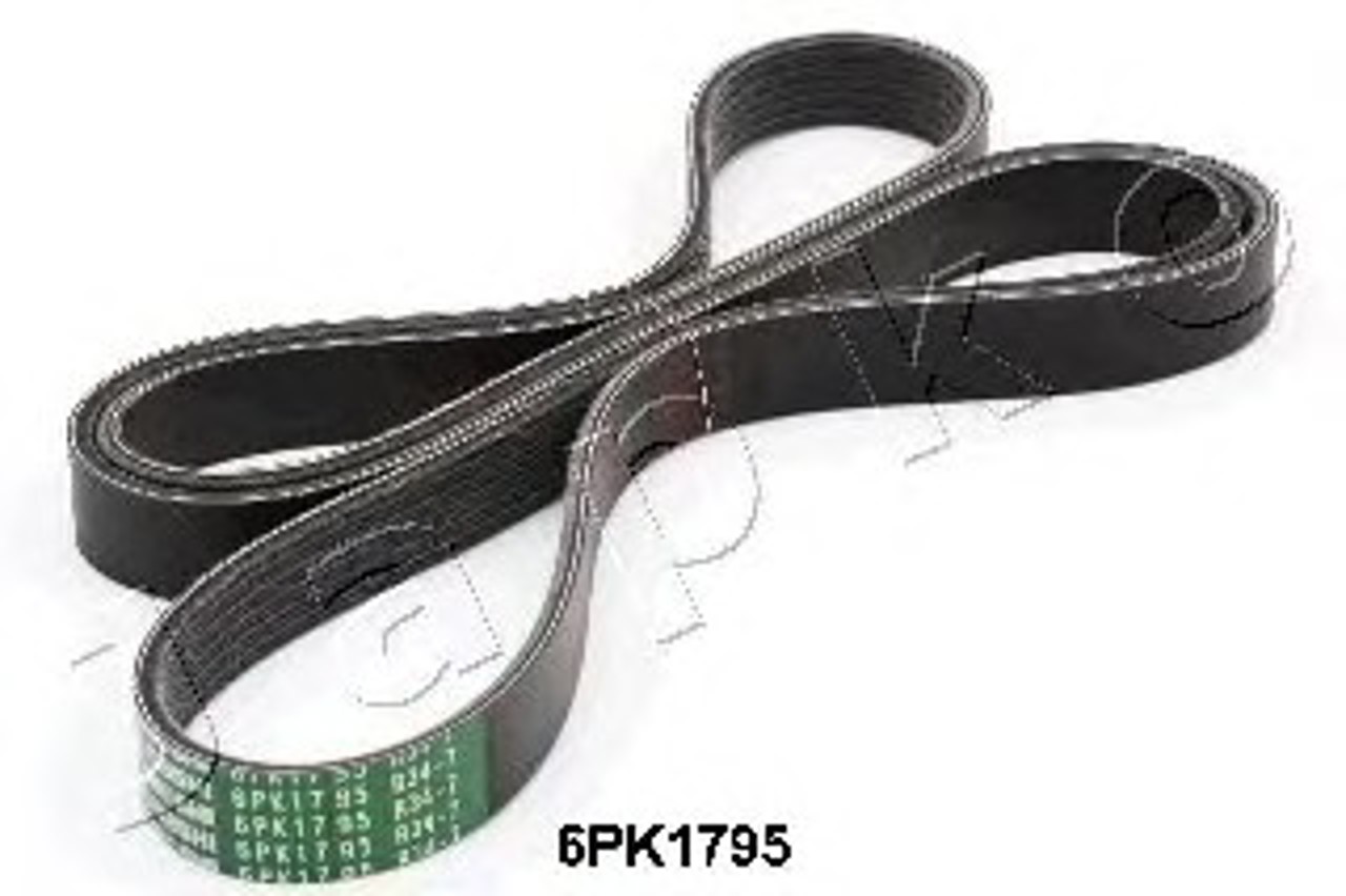 Ремень поликлиновой JAPKO 6PK1795