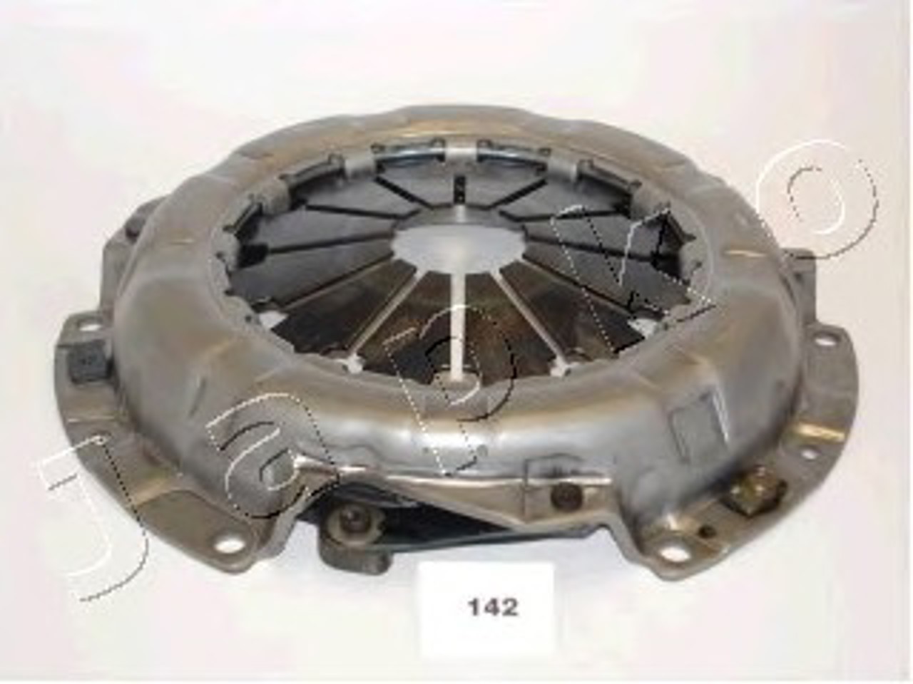 Нажимной диск сцепления JAPKO 70142