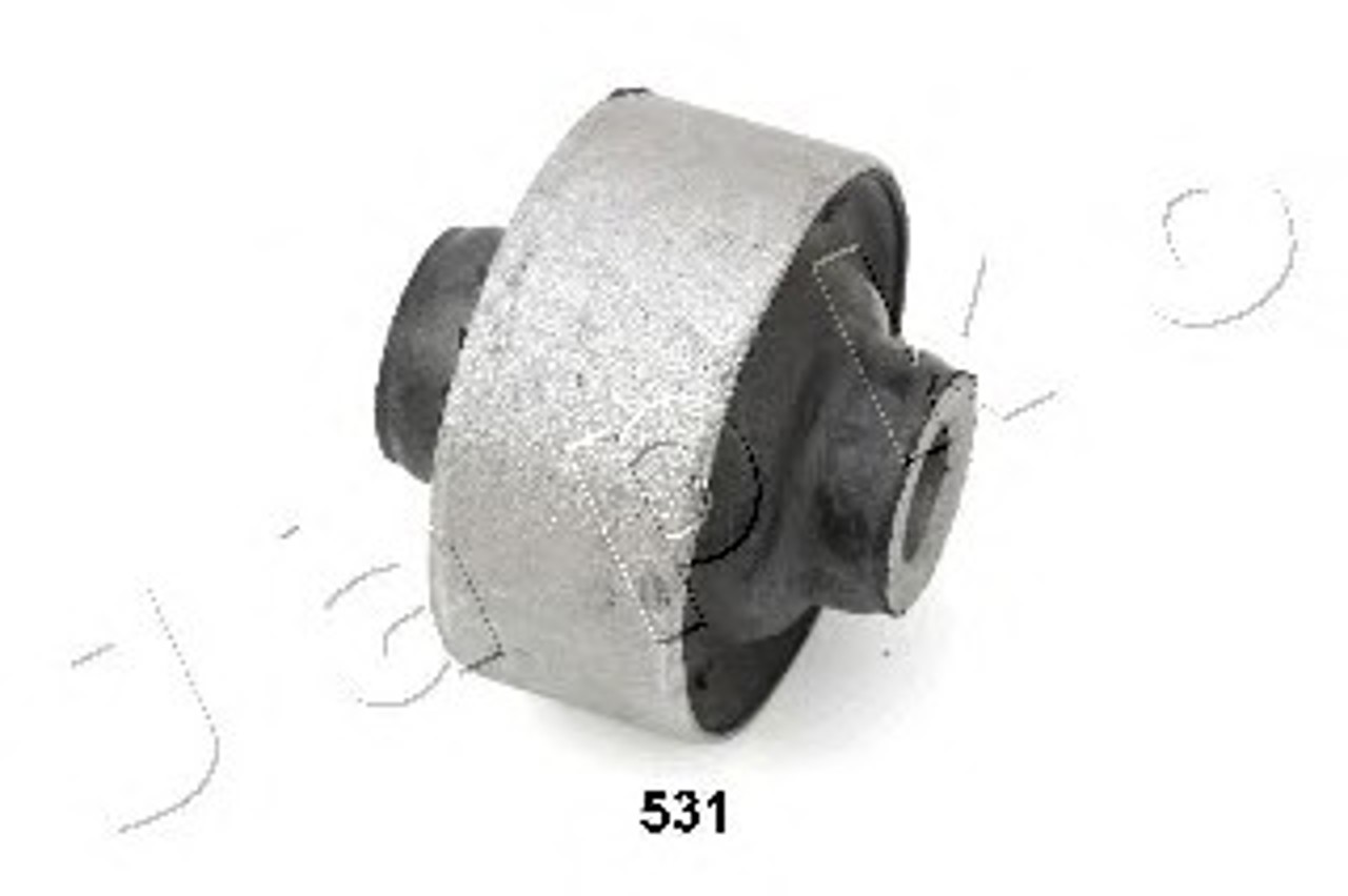 Кронштейн подушки рычага JAPKO GOJ531