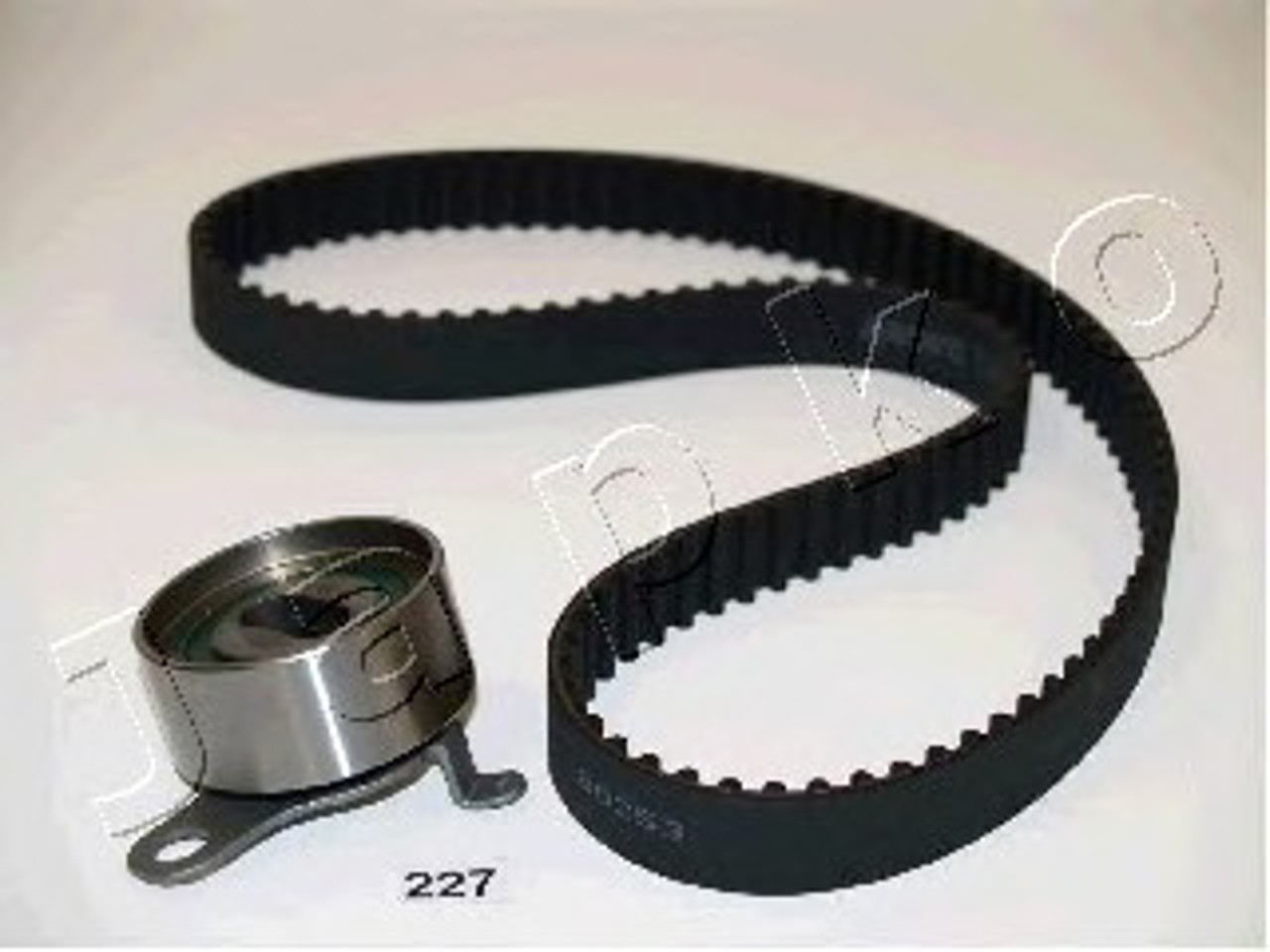 Комплект грм JAPKO KJT227