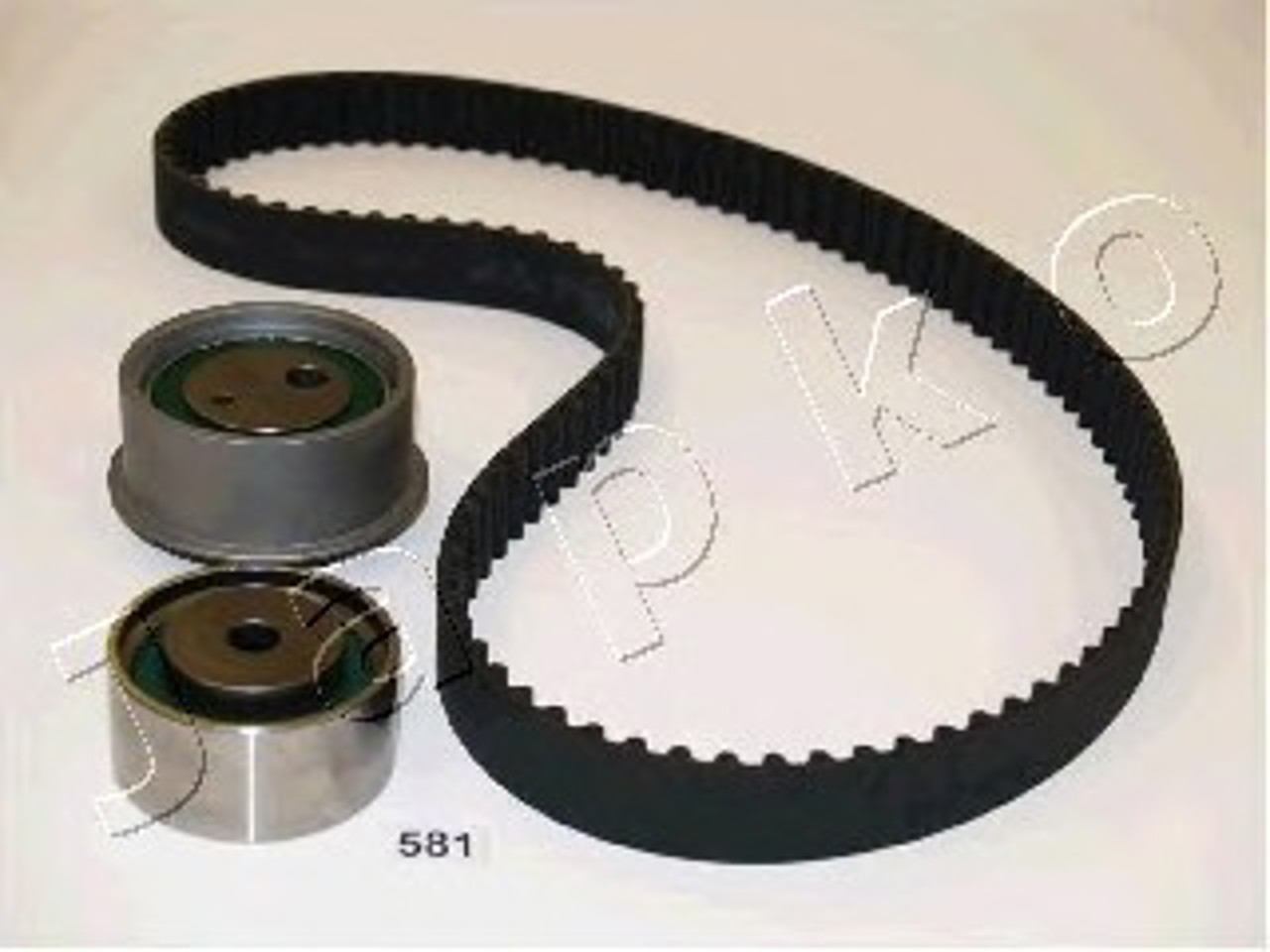 Комплект грм JAPKO KJT581