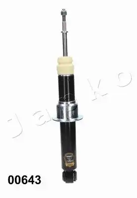 Амортизаторы JAPKO MJ00643