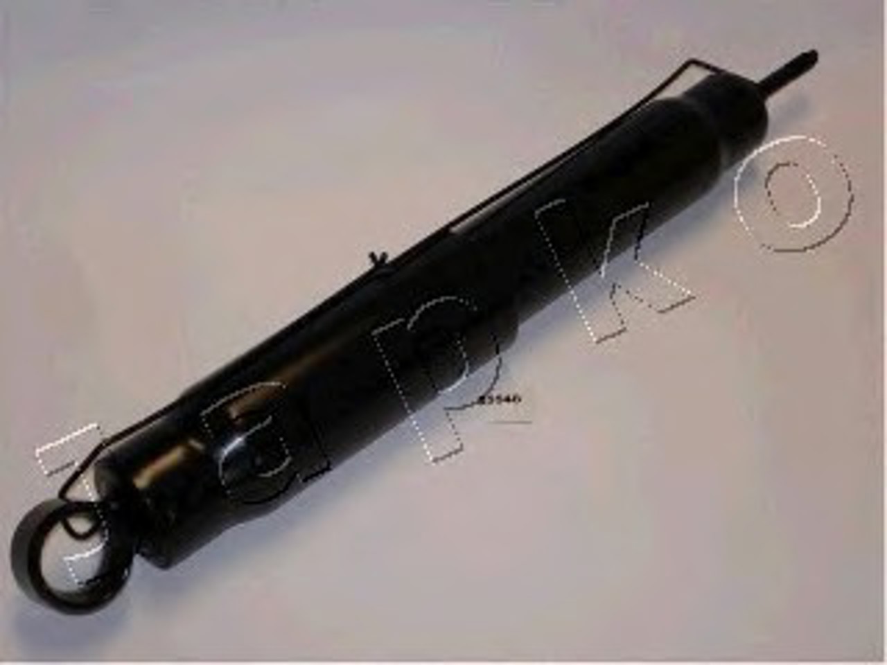 Амортизатор подвески JAPKO MJ25548