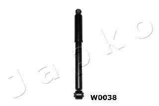 Амортизатор подвески JAPKO MJW0038