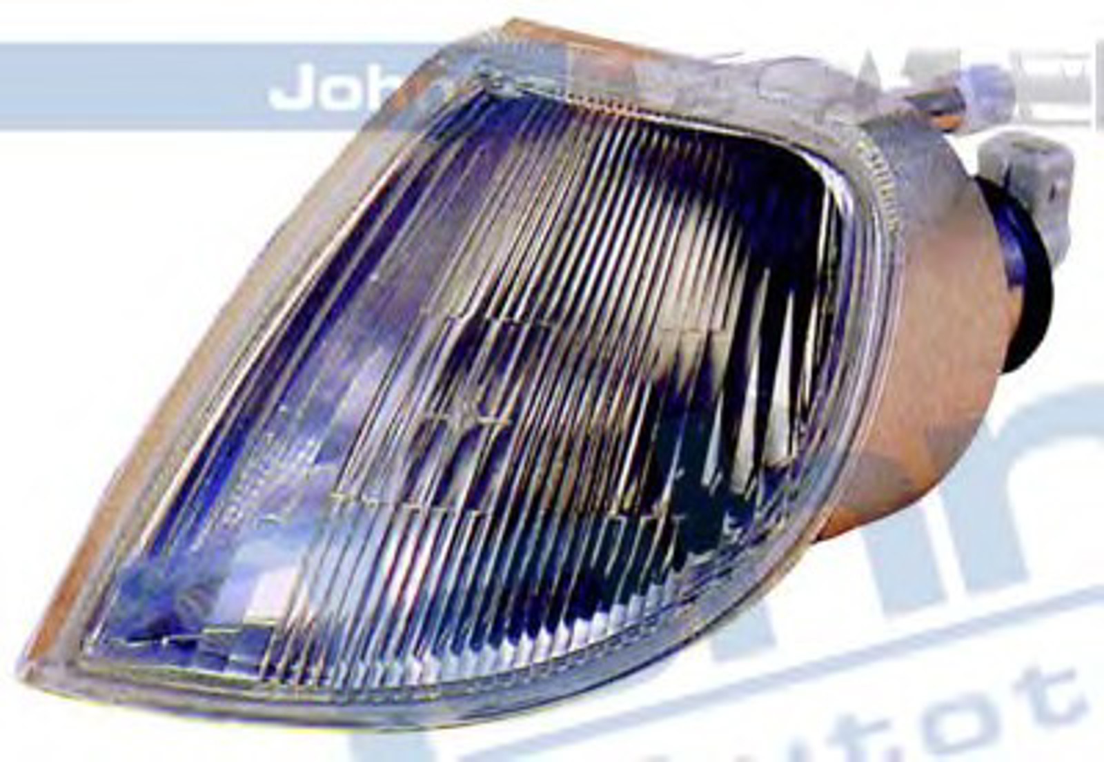 Фонарь указателя поворота JOHNS 23 06 19-1