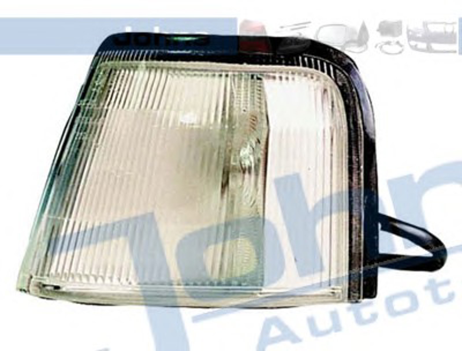 Фонарь указателя поворота JOHNS 30 16 19-6