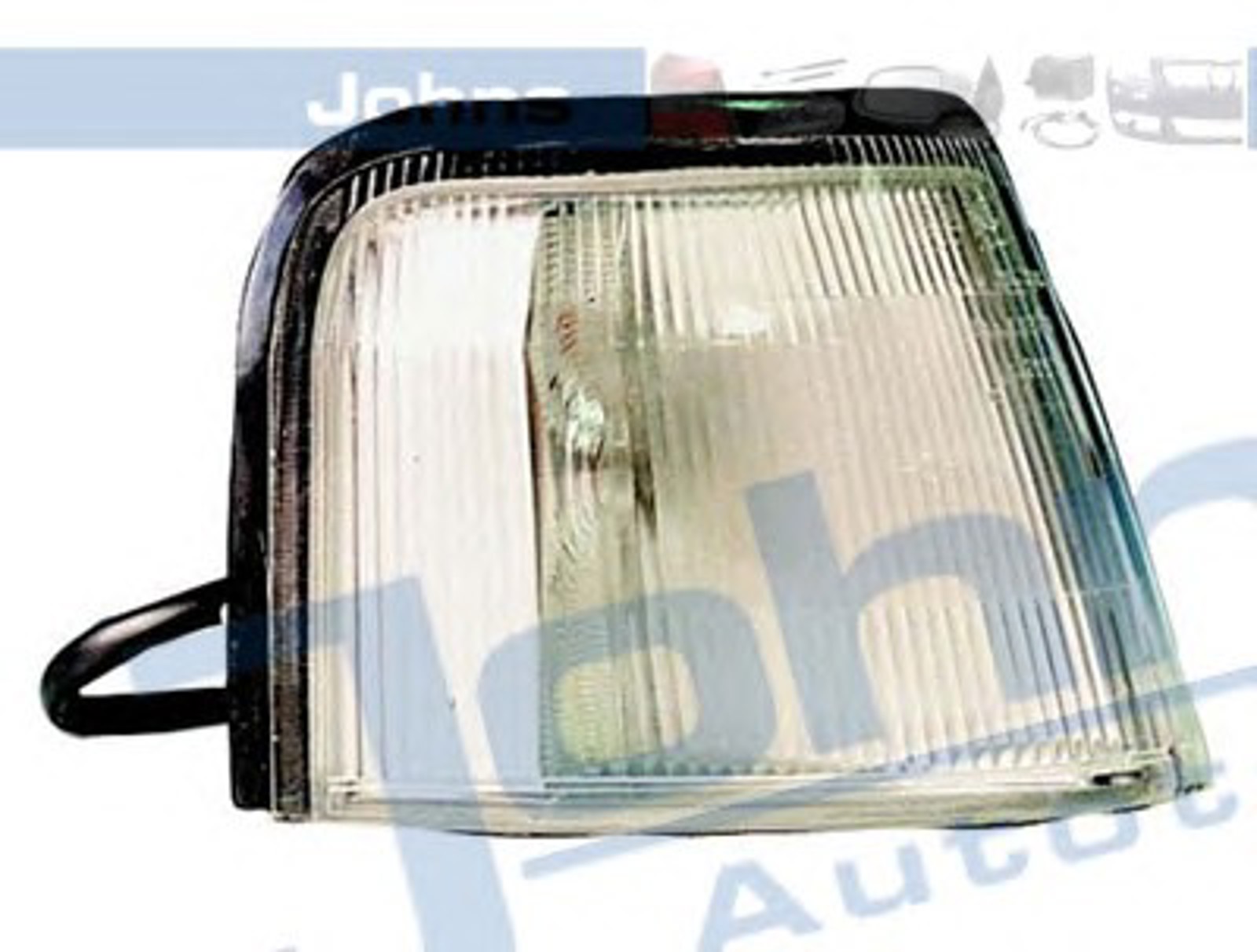 Фонарь указателя поворота JOHNS 30 16 20-6