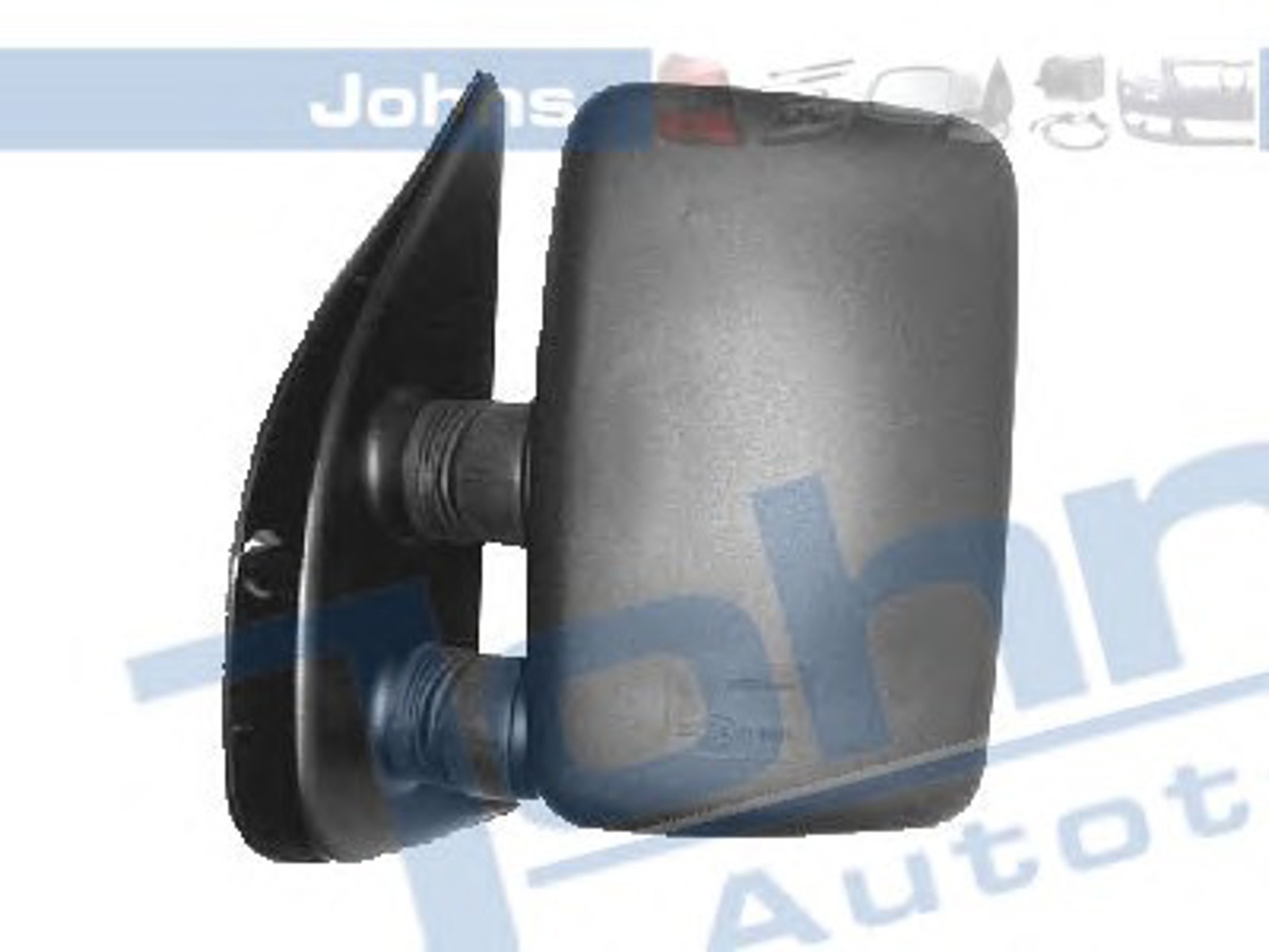 Зеркало JOHNS 30 42 37-0