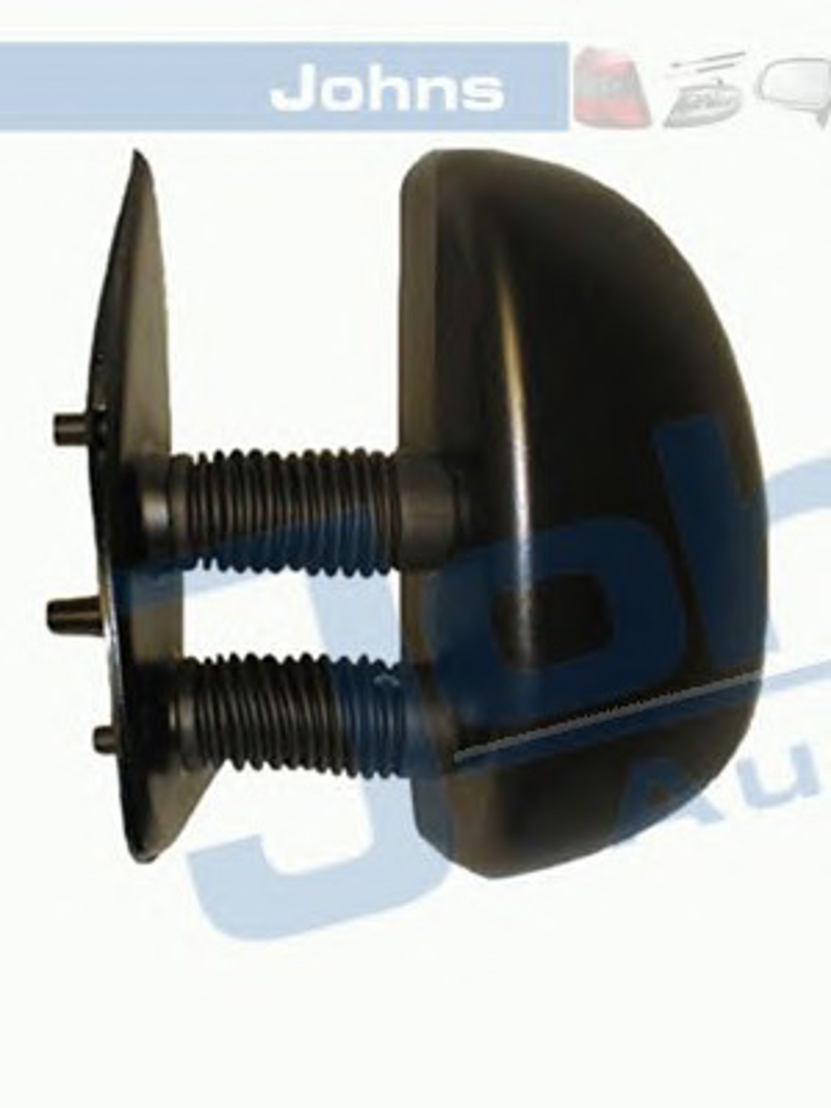 Наружное зеркало JOHNS 30 42 37-60