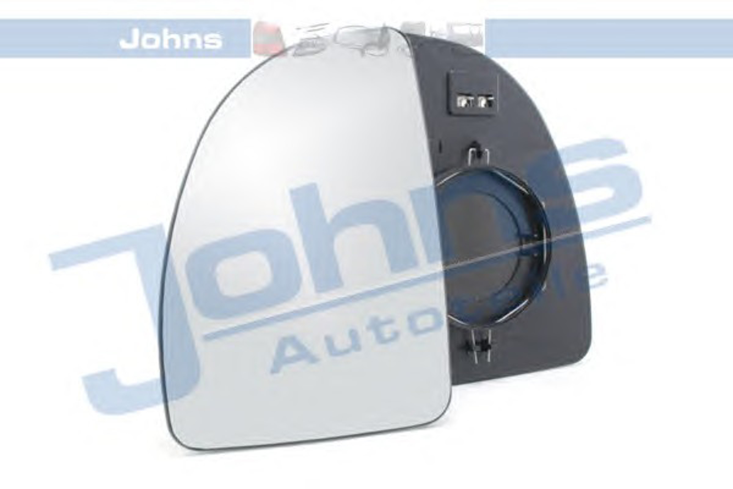 Зеркальное стекло наружное зеркало JOHNS 30 42 37-83