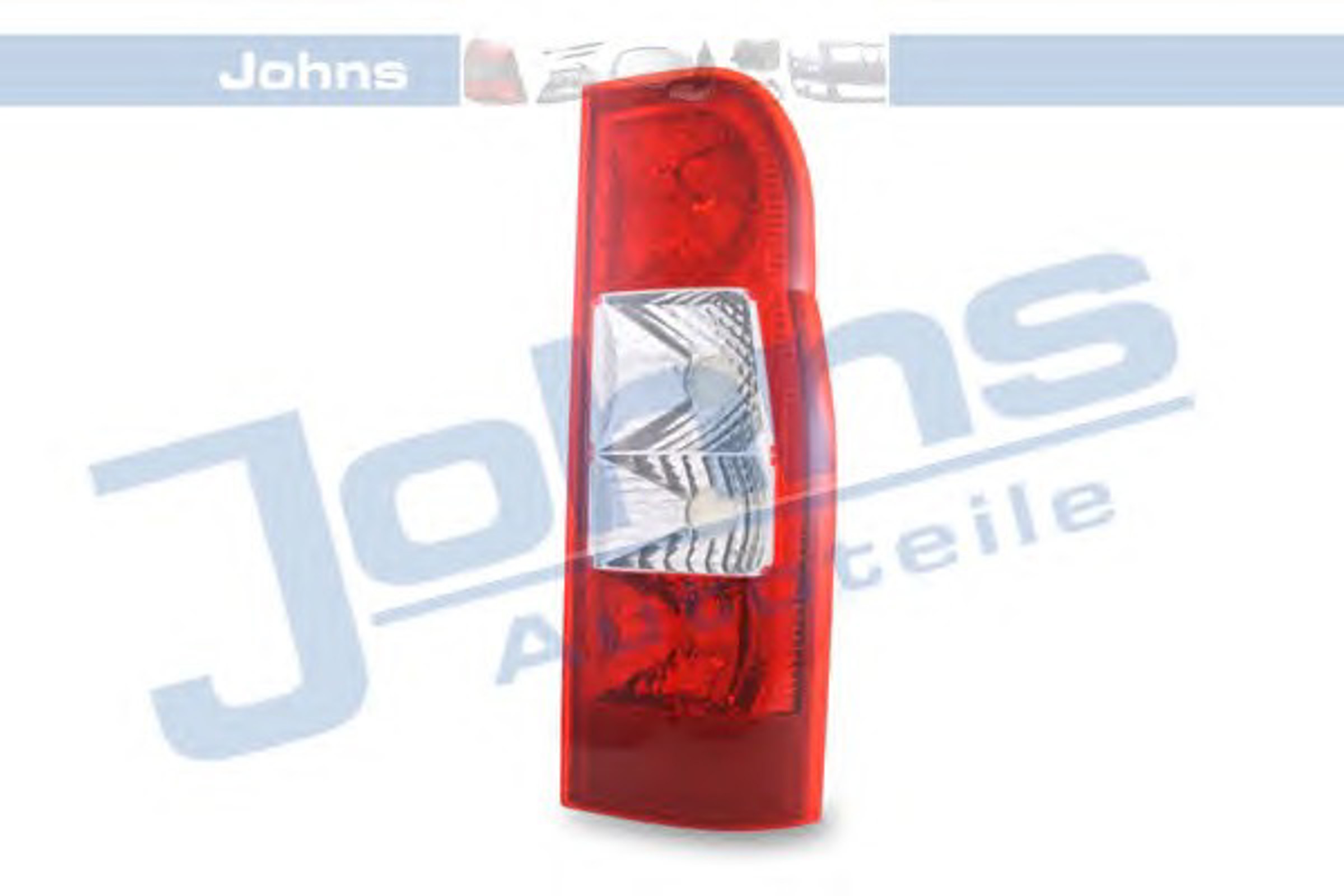 Задний фонарь JOHNS 32 48 88-1