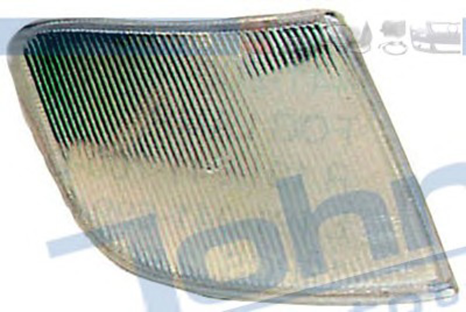 Фонарь указателя поворота JOHNS 95 47 10-5