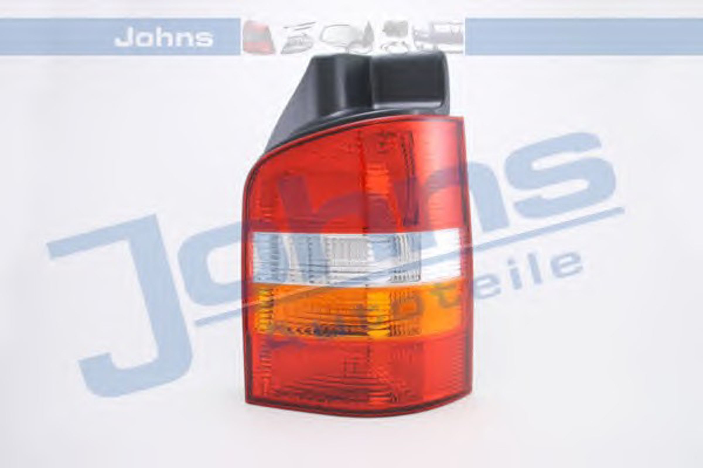 Задний фонарь JOHNS 95 67 88-1
