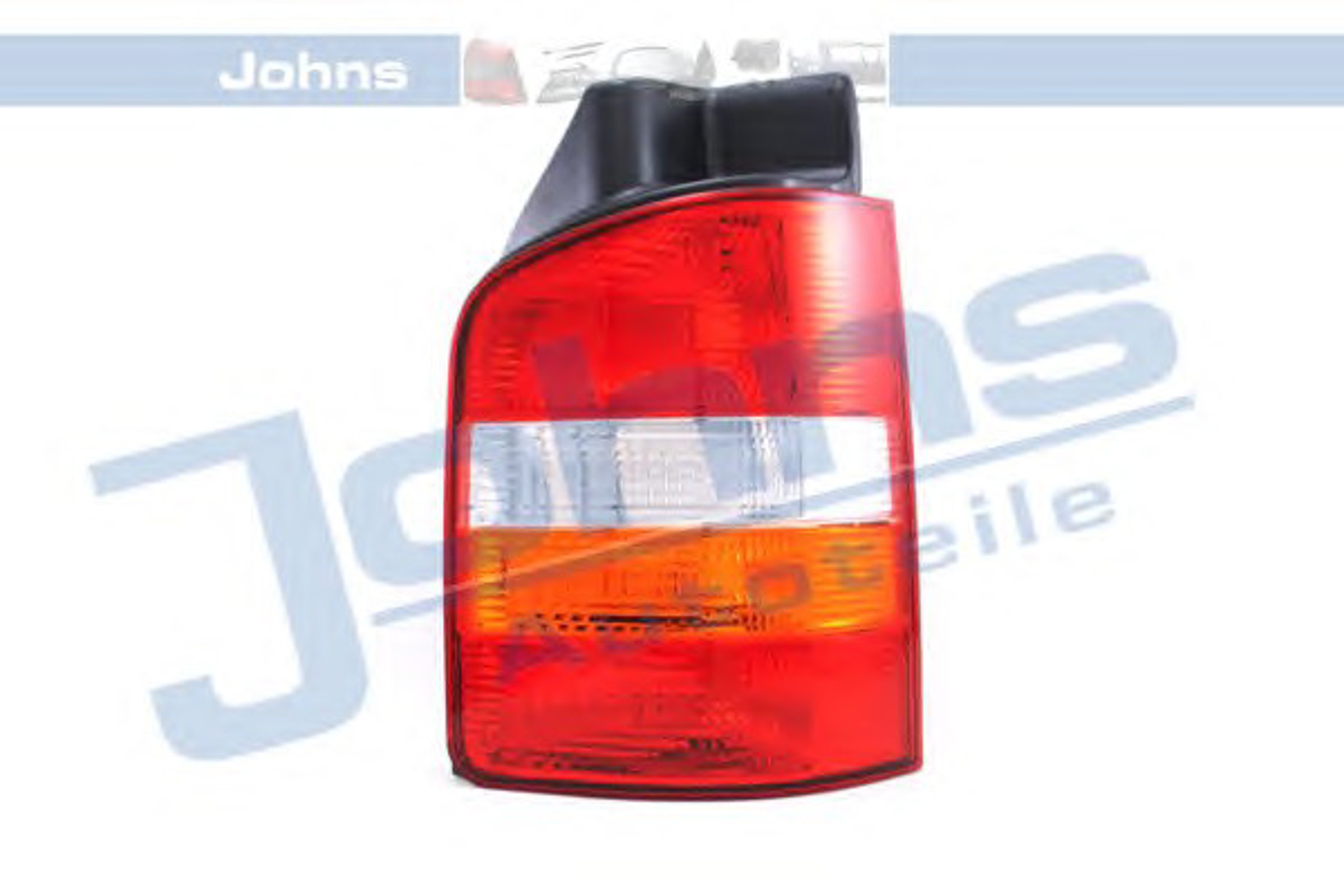 Задний фонарь JOHNS 95 67 88-3