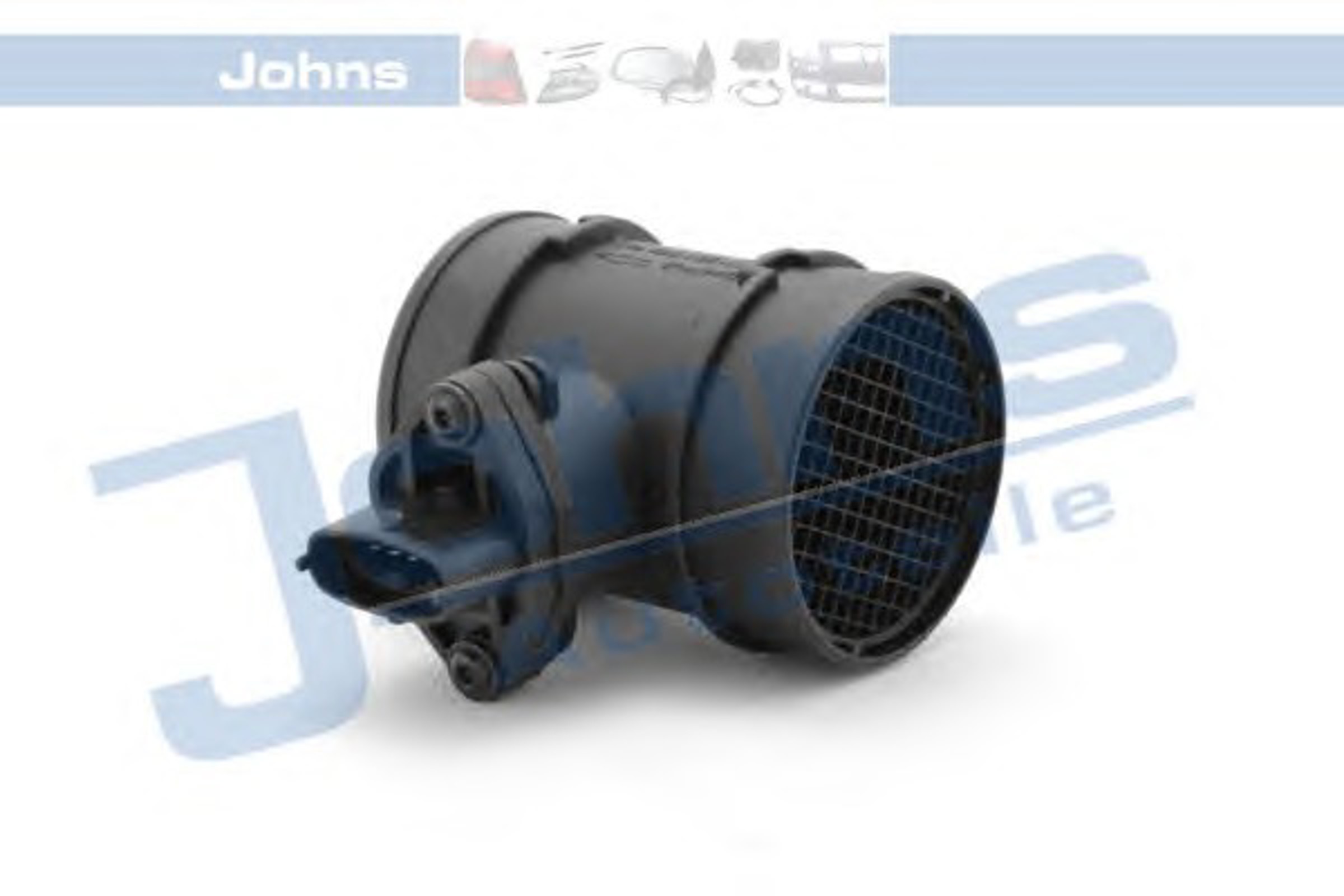 Расходомер воздуха JOHNS LMM 55 27-018
