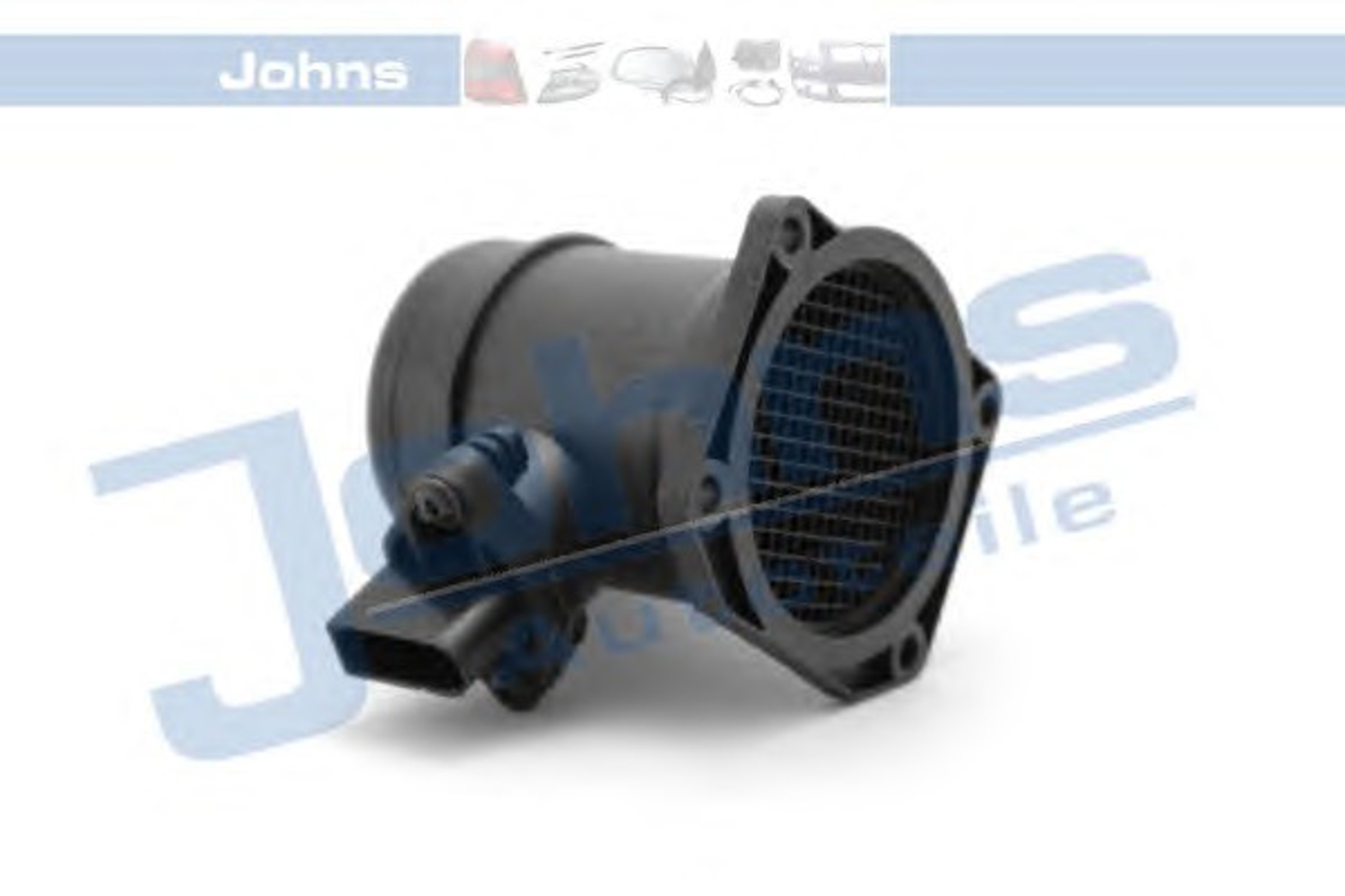 Расходомер воздуха JOHNS LMM 95 48-010