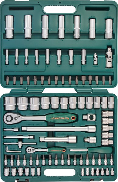 S04H52494S JONNESWAY Набор инструментов