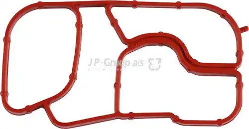 Jp1113550600 прокладка масляного радиатора 06j117070c JP GROUP 1113550600