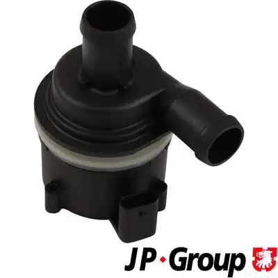 Дополнительный водяной насос (контур охлаждающей жидкости) jp group