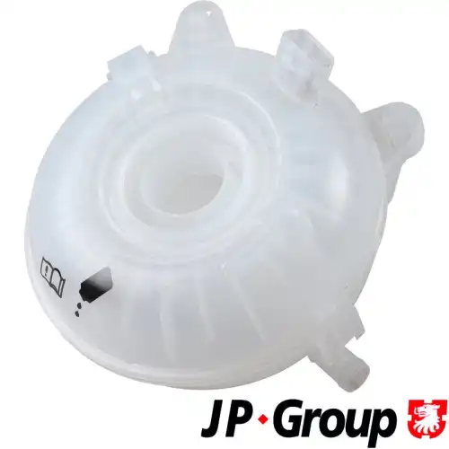 Jp1114703000 бачок расширительный JP GROUP 1114703000