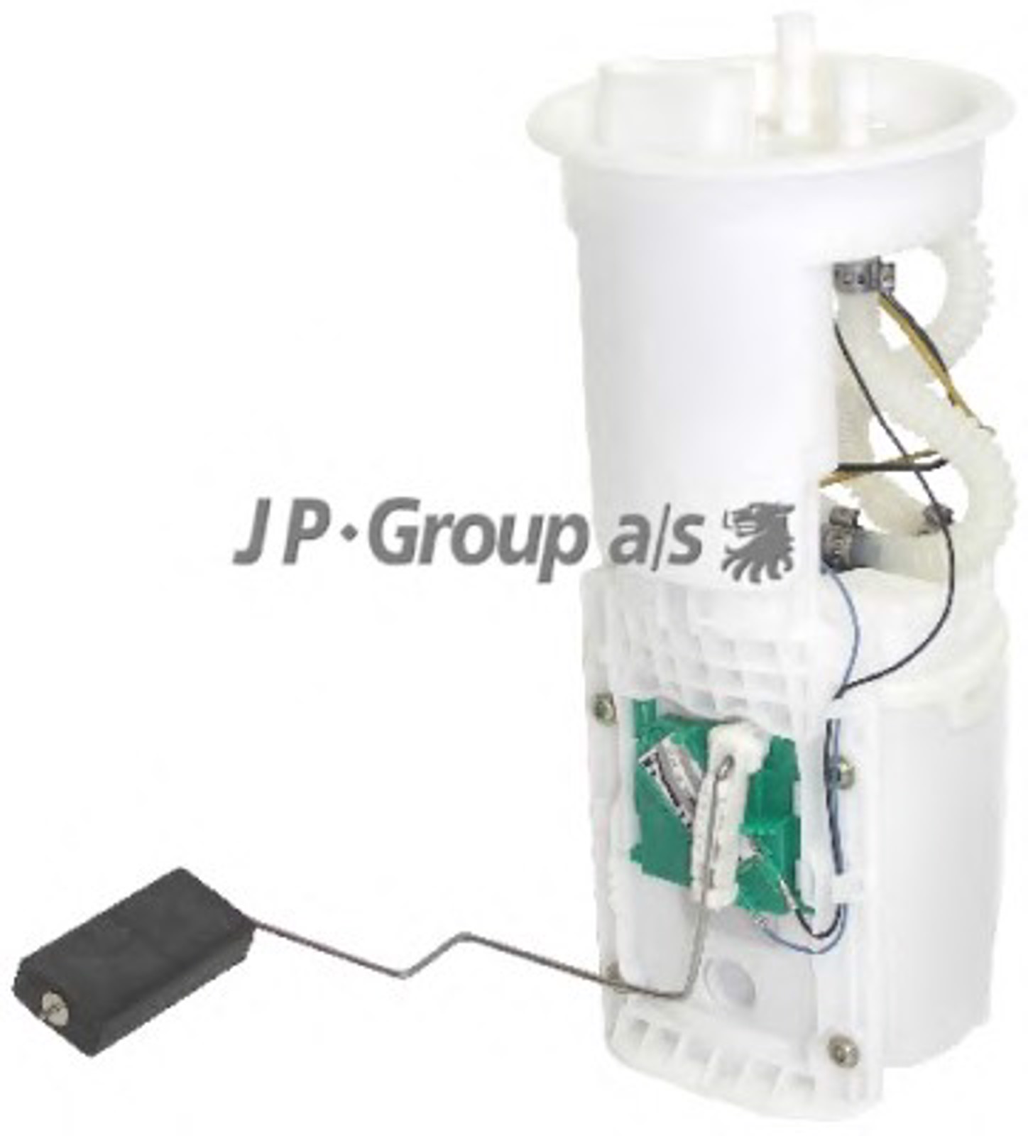 Насос топливный JP GROUP 1115202300
