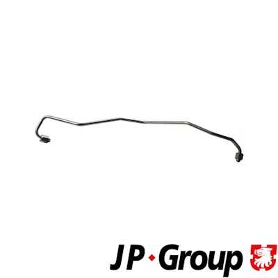 Трубка масляной системы JP GROUP 1117602100