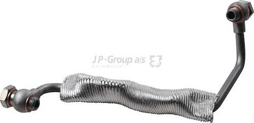 Трубка масляной системы JP GROUP 1117602400