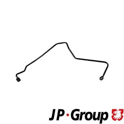 Трубка масляной системы JP GROUP 1117602800