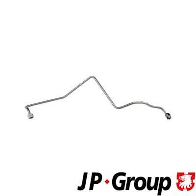 Трубка масляной системы JP GROUP 1117602900