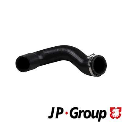 Патрубок воздушный JP GROUP 1117708500