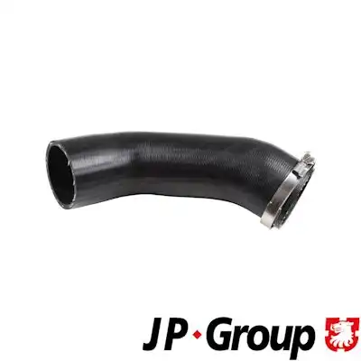 Патрубок воздушный JP GROUP 1117708900