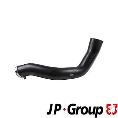 Патрубок воздушный JP GROUP 1117709200