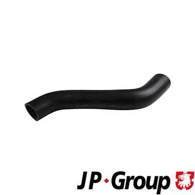 Патрубок воздушный JP GROUP 1117709300