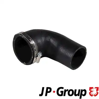 Патрубок воздушный JP GROUP 1117709900