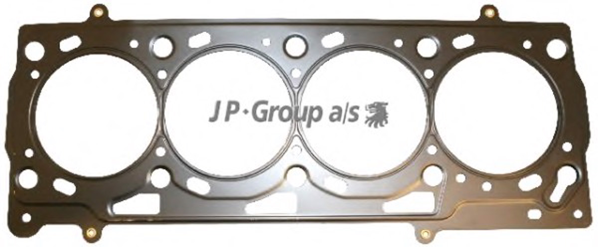 Прокладка ГБЦ JP GROUP 1119301200