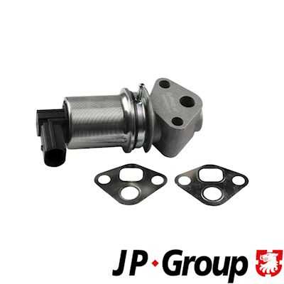 Клапан системы рециркуляции отработанных газов JP GROUP 1119903000