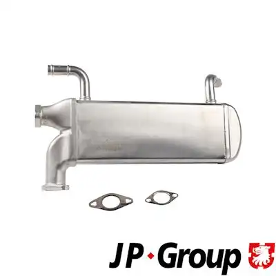 Радиатор системы охлаждения JP GROUP 1119904000