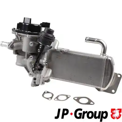 Клапан системы рециркуляции отработанных газов JP GROUP 1119904200