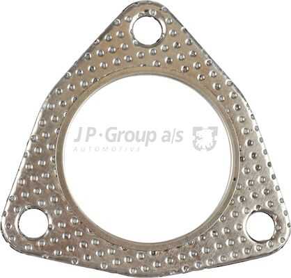1121104000 gasket exhaust pipe JP GROUP 1121104000