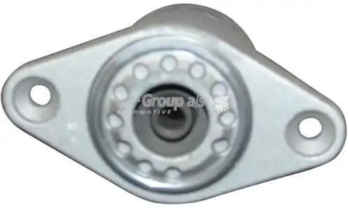 Опора амортизатора JP GROUP 1152400400