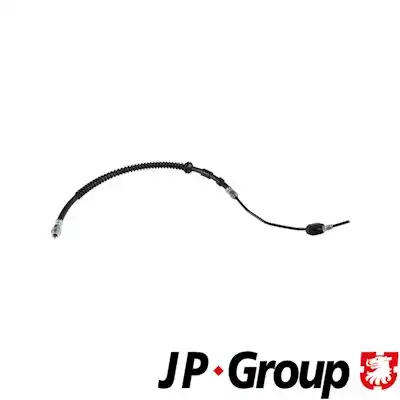 Шланг торм JP GROUP 1161607380