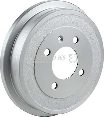 1163501600 brake drum JP GROUP 1163501600