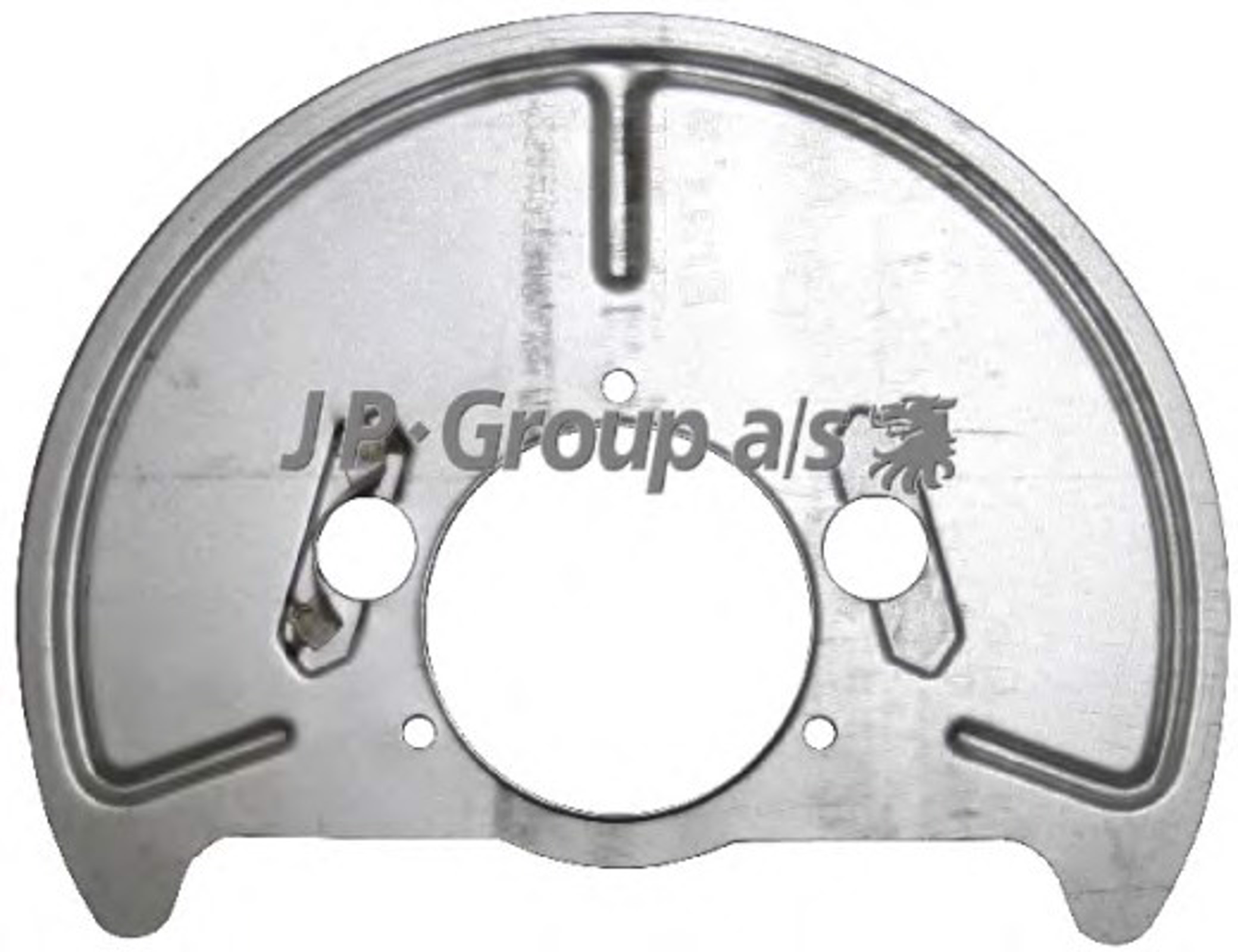 Кожух тормозного диска JP GROUP 1164200380