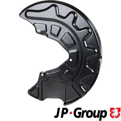 Отражатель диск тормозного механизма jp group
