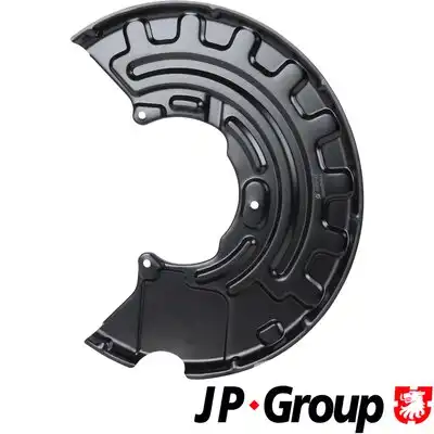 Кожух тормозного диска JP GROUP 1164204080