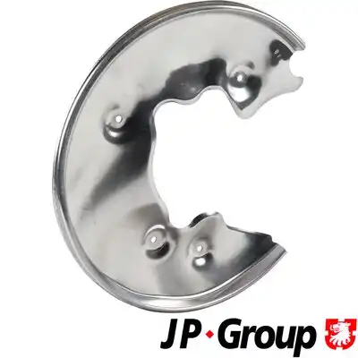 Кожух тормозного диска JP GROUP 1164303770