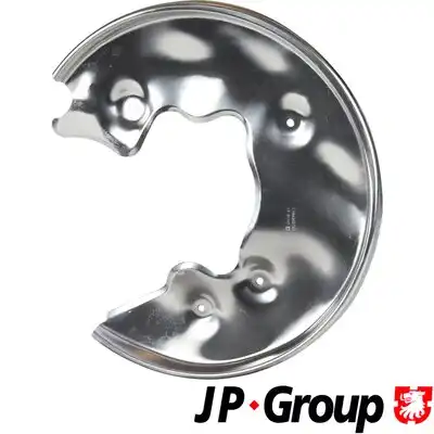 Кожух тормозного диска JP GROUP 1164303780