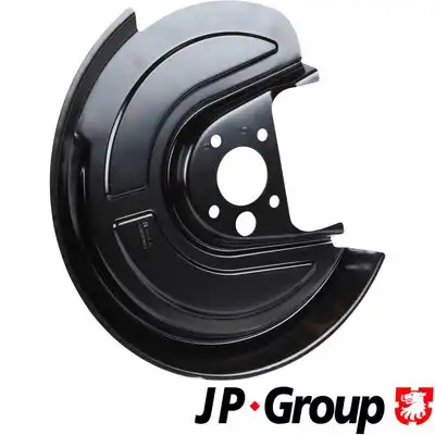 Отражатель диск тормозного механизма jp group
